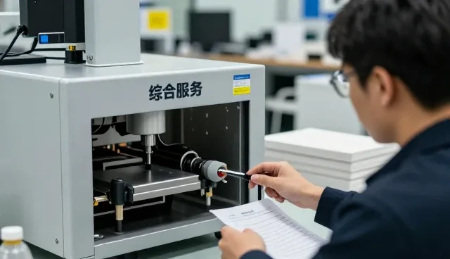 云南创威机电设备有限公司