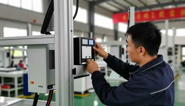 配件供应等应用基础知识