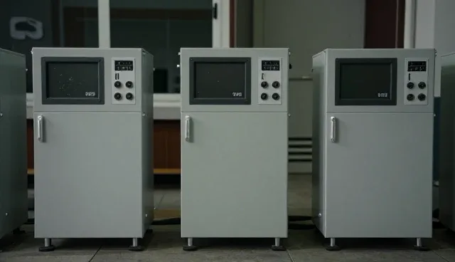 生产线配套设备运行中常见问题及处理对策